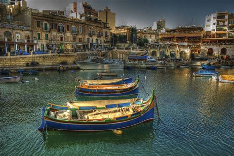Paceville   Guía turística de Malta y Gozo