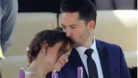 PACHANGA | Yon de Luisa, presidente de la FMF, se casó con Nahima ...