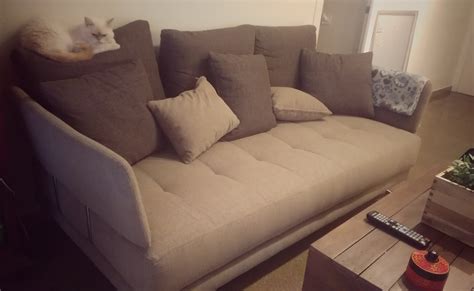 Pacific Sofa | Fama sofas