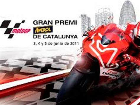 Pack de entradas para el GP de Cataluña y SBK de Alcañiz | Motociclismo.es