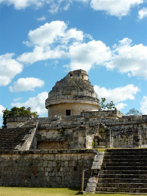 Packed Suitcase | Snapshot of the Week: Chichen Itza, Mexico