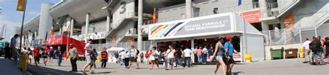 Packs 2023 Circuito Montmelo   entradasMontmelo.com | punto de venta ...