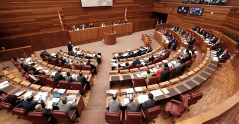PACMA acusa al Parlamento de Castilla y León de ...
