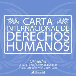 Pacto Internacional de Derechos Civiles y Políticos   DHpedia
