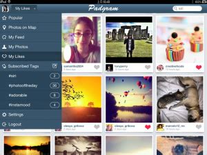 Padgram ‘the best Instagram iPad app’ launches new version ...