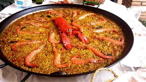 Paella ¿comida típica española? | スペイン語を学ぶなら、スペイン語教室ADELANTE