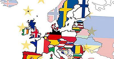 Paesi Europei Che Non Fanno Parte Dell Unione Europea | 2020