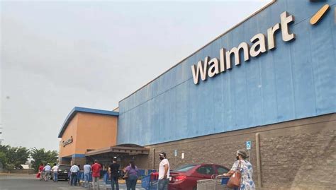 Paga Walmart de México 8 mmdp al SAT por venta de la cadena de ...