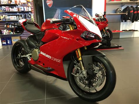 Page 30948, 2015 Ducati 1299 Panigale R Special, New and ...