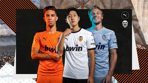 Página web oficial del Valencia CF. Toda la información del Club ...