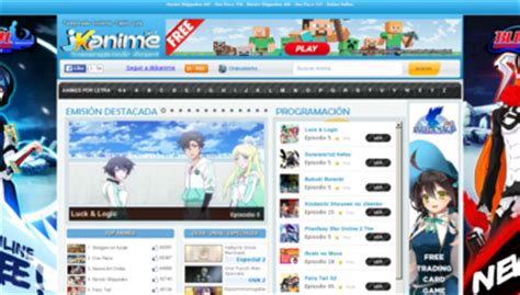 Paginas Para Ver Anime Online Sub Espanol   peliculathiaproc