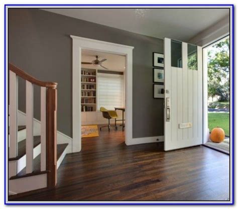 Paint Colors That Go With Grey Walls | Home, Grey walls, Home decor