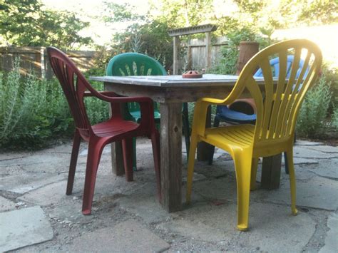 Paint for Plastic Garden Furniture   Best Home Office ...