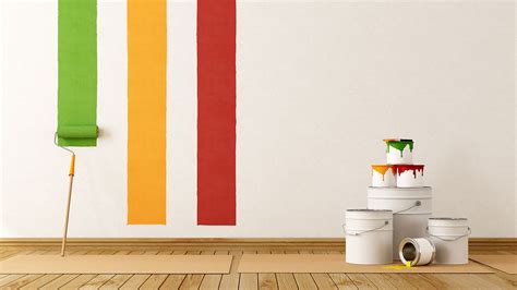 Paint Walls Faster By Starting On The Left If You re Right ...