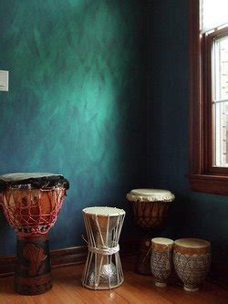 Paint Your Room With Metallic Colors   www.nicespace.me