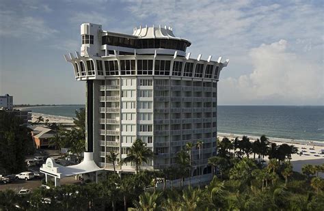 Pair of older St. Pete Beach hotels are ripe for ...