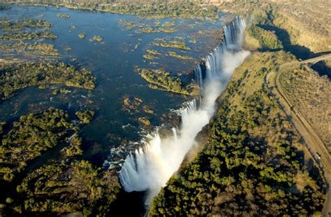 Paisajes Impresionantes Del Mundo   Taringa!