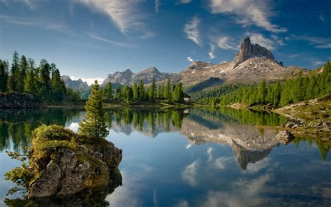 Paisajes Naturales de Italia | Fotos e Imágenes en FOTOBLOG X