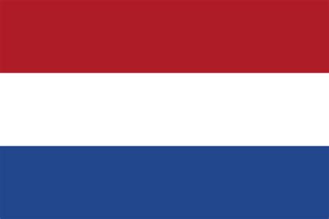 Países Bajos | Banderas de países
