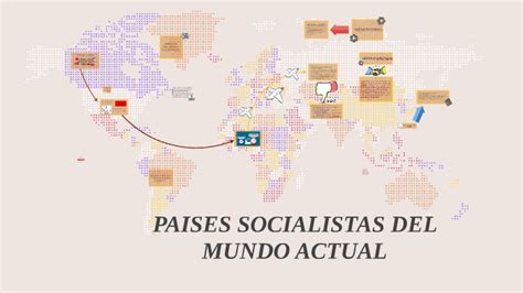 paises socialistas by Itzel Tolen Sosa