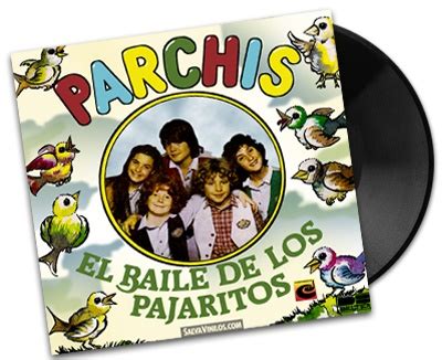 Pajaritos a volar...  | Forever young, Music record, Childhood