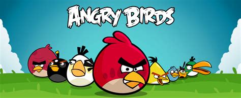 Pájaros enojados  la película  | Juegos y más