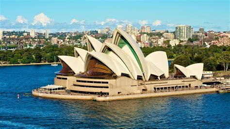 Paket Tour Sydney, Melbourne, Hunter Valley, Philip Island ...