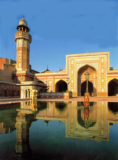 Pakistan Capital City Lahore | NEW and FRESH WALLPAPER