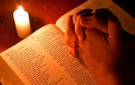 Palabras de perdón en la Biblia | Lista de Palabras