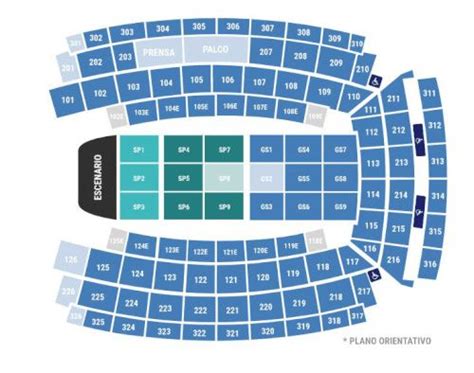 Palau Sant Jordi, Barcelona | Programación y Venta de Entradas