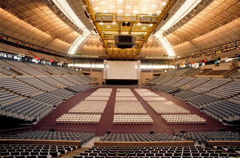 Palau Sant Jordi – Información y entradas – Teatro Barcelona