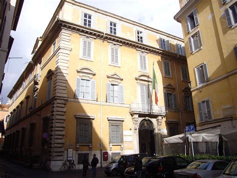 Palazzo Firenze   Wikipedia