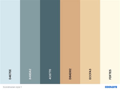 Paleta de Colores Opción 1 | Paletas de colores grises, Paleta de ...