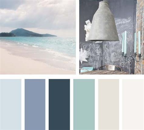 paleta de cores azul turquesa: habitacion clara | combinar ...