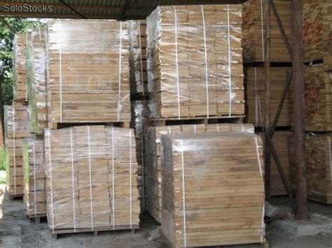 Palets remontables – Transportes de paneles de madera