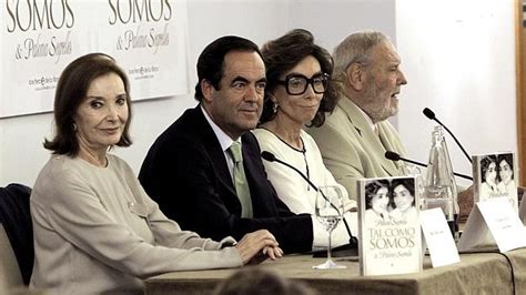 Paloma Segrelles presenta su libro de memorias   ABC.es