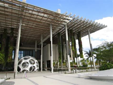 PAMM   Picture of Perez Art Museum Miami, Miami   TripAdvisor