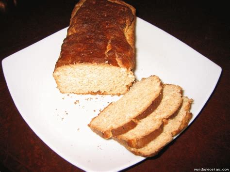 Pan con lecitina de soja  Thermomix