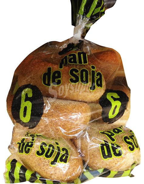 Pan de soja Mercadona   Mejor selección On line   Top 18
