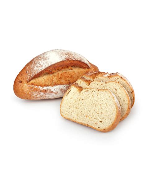 Pan de Soja | Raixa