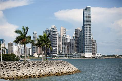 Panama City; the Miami of Central America   An Adventurous ...