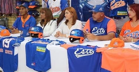 Panamá Este, a mostrar que está listo para más en el Juvenil   Beisbol ...