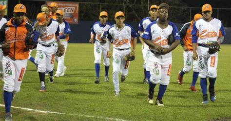 Panamá Este tratará de dar el paso al título del Nacional Juvenil ...