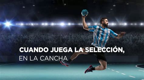 Panamericano de Handball Buenos Aires 2016    Cuando juega ...