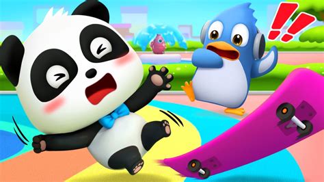 Panda Kiki | Dibujos Animados Infantiles | Kiki y Sus Amigos | BabyBus ...