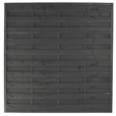 Panel Lucie gris 180 x 180 cm Ref. 17542441   Leroy Merlin