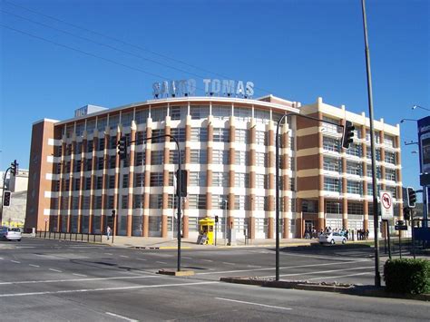 Panoramio   Photo of Universidad Santo Tomás Sede Concepción