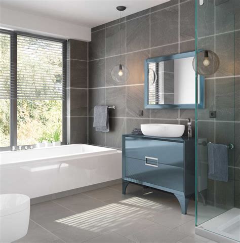 Pantone 2020 Classic Blue   Muebles de baño   Avila Dos