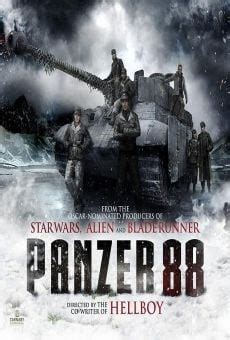 PANZER 88 Full Movie  2015  Watch Online Free   FULLTV