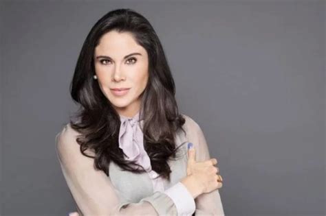 Paola Rojas se unirá a ‘La Voz México’ – Noticias de ...